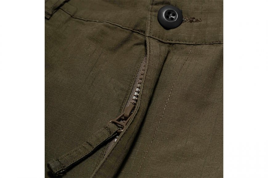 PERSEVERE 21 SS Ripstop Cargo Shorts (26)