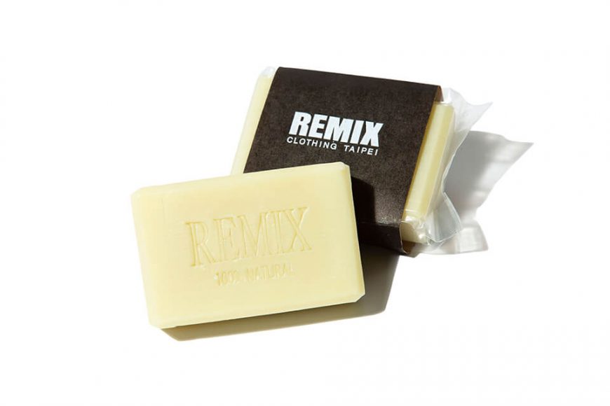 REMIX 21 AW Remix Soap (2)