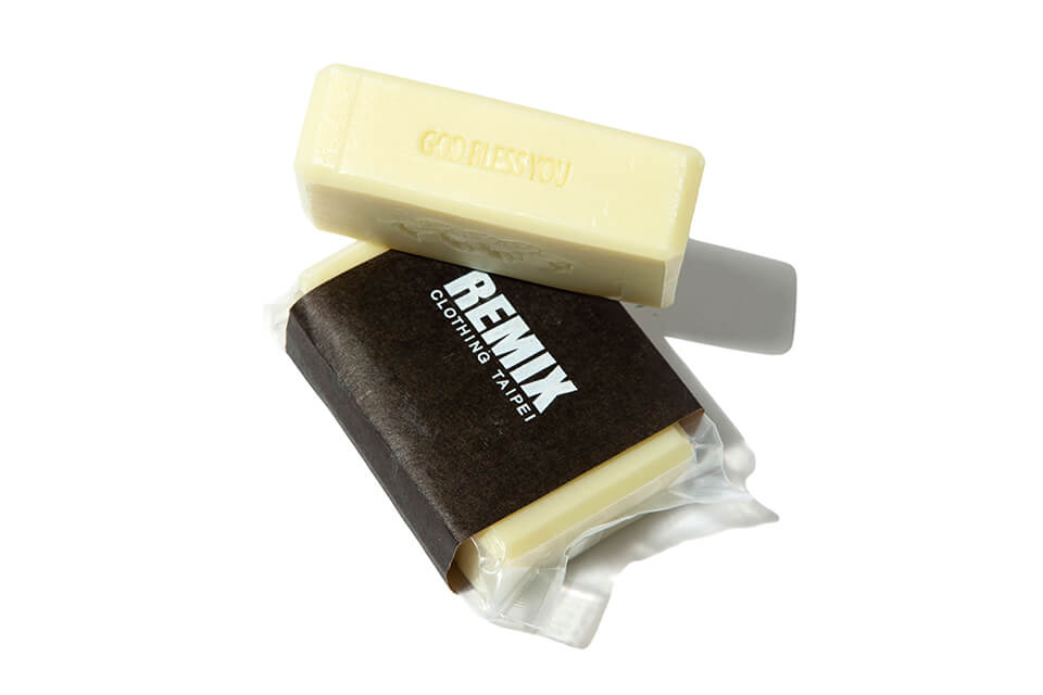 REMIX 21 AW Remix Soap (3)