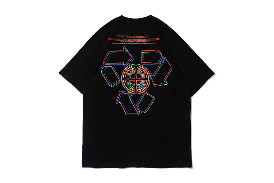 REMIX 21 SS 808 Tee (11)