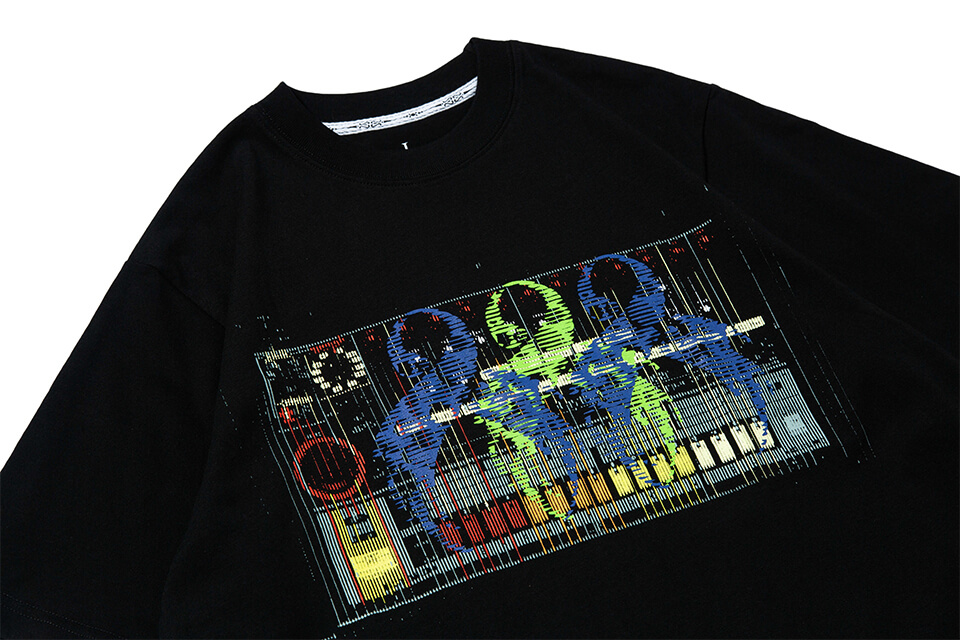 REMIX 21 SS 808 Tee (12)