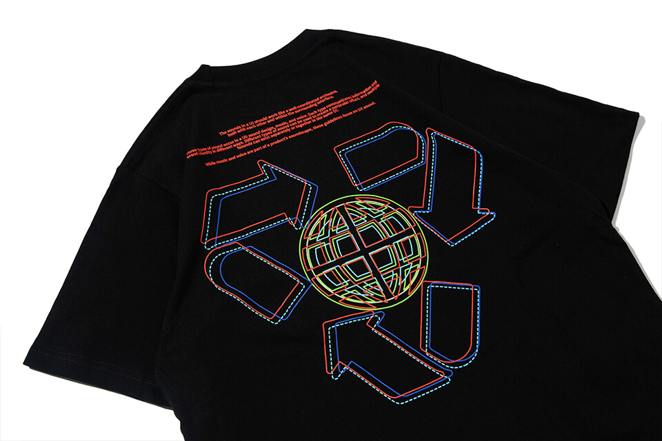 REMIX 21 SS 808 Tee (13)