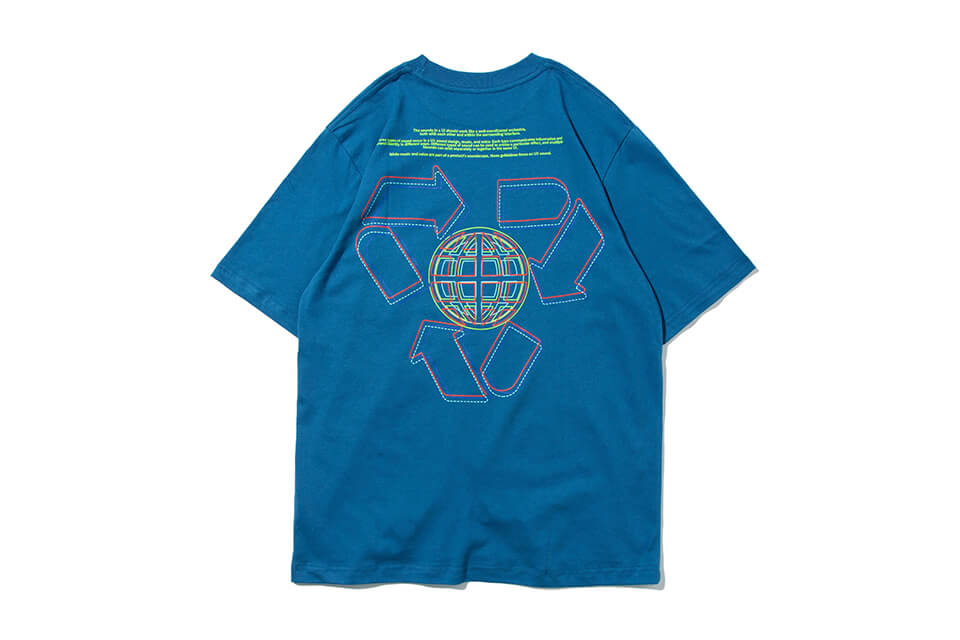 REMIX 21 SS 808 Tee (15)