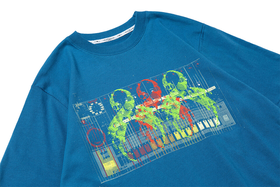 REMIX 21 SS 808 Tee (16)