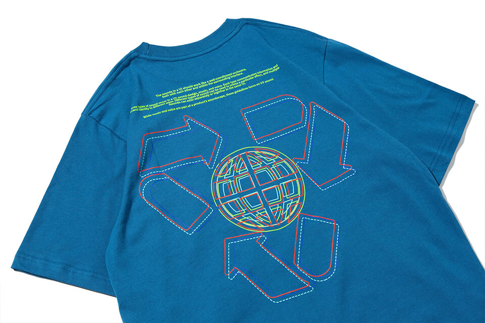 REMIX 21 SS 808 Tee (17)