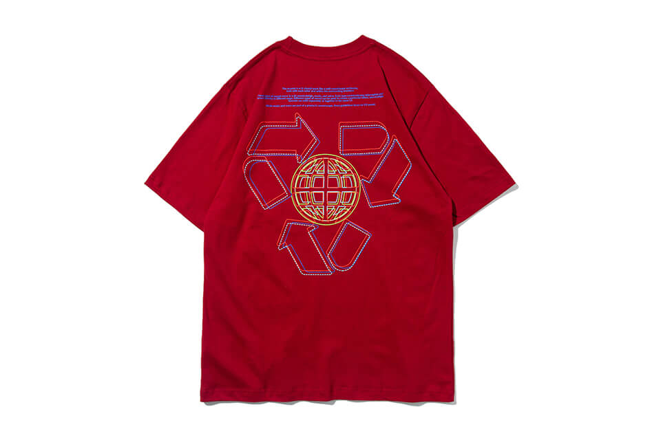 REMIX 21 SS 808 Tee (19)