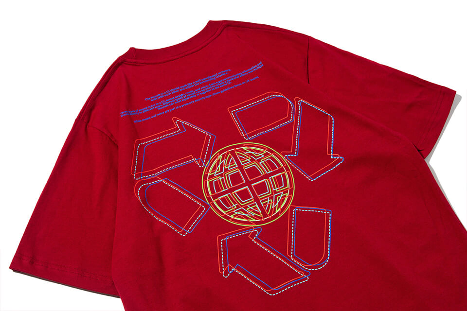REMIX 21 SS 808 Tee (21)