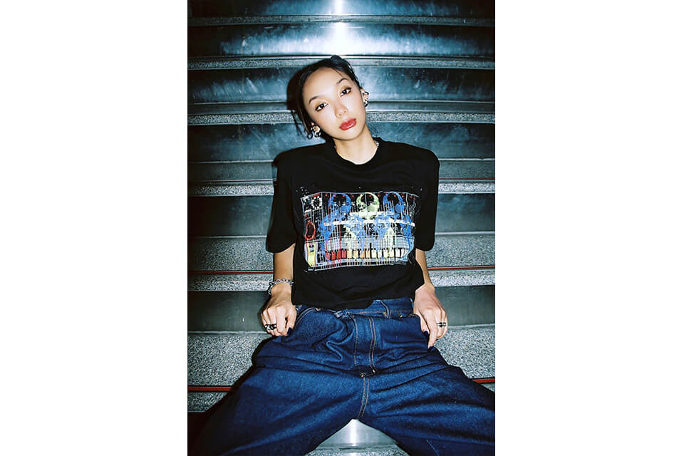 REMIX 21 SS 808 Tee (3)