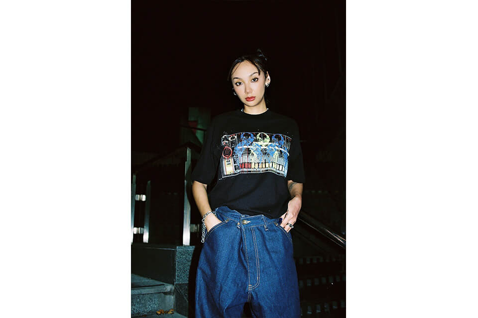 REMIX 21 SS 808 Tee (4)