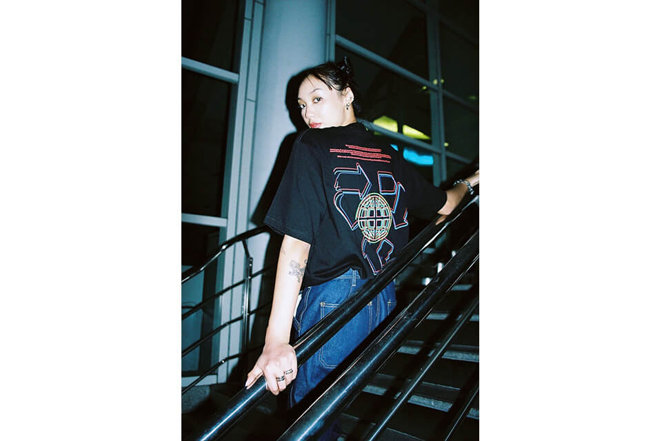REMIX 21 SS 808 Tee (5)