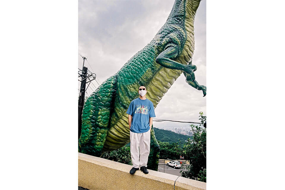 REMIX 21 SS 808 Tee (6)