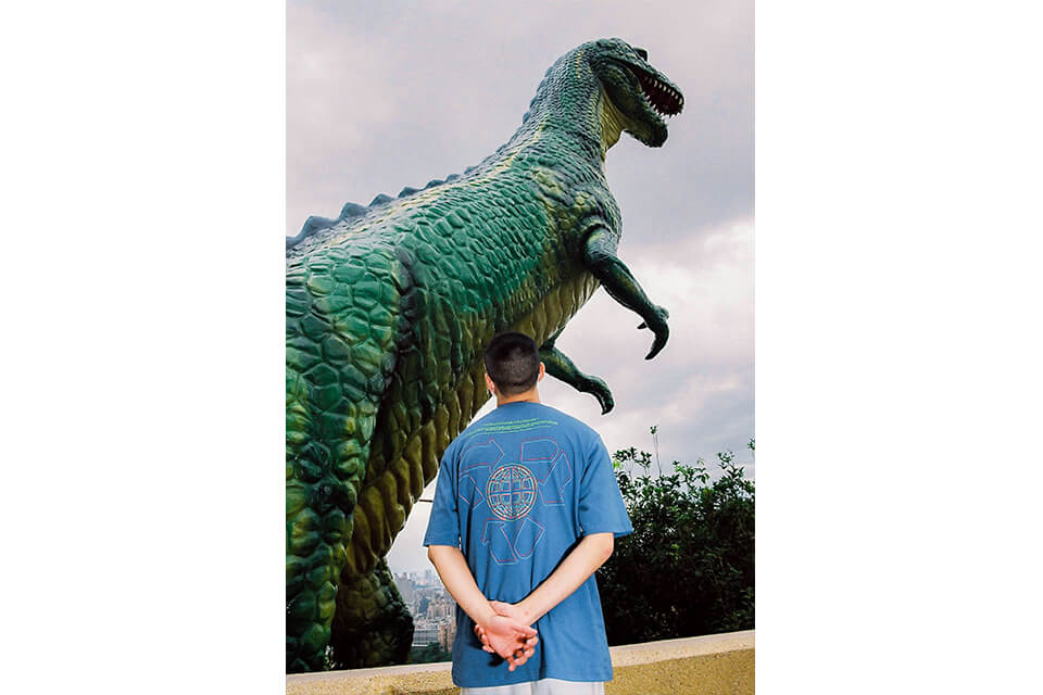REMIX 21 SS 808 Tee (9)