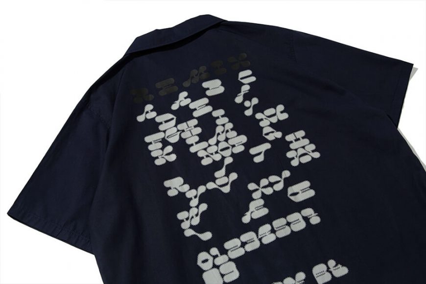 REMIX 21 SS P-Code Shirt (28)