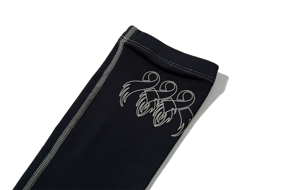 REMIX 21 SS RMX ARM Sleeves (10)