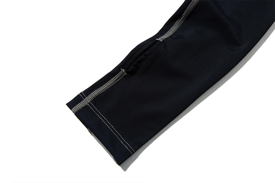 REMIX 21 SS RMX ARM Sleeves (11)