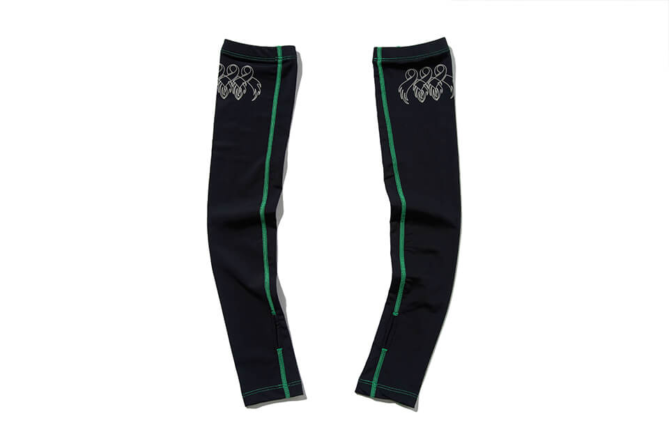 REMIX 21 SS RMX ARM Sleeves (12)