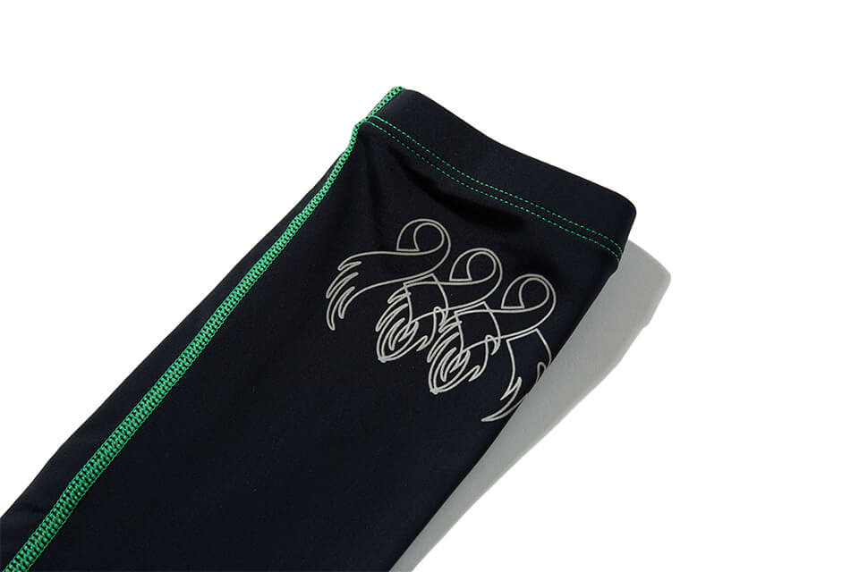 REMIX 21 SS RMX ARM Sleeves (14)
