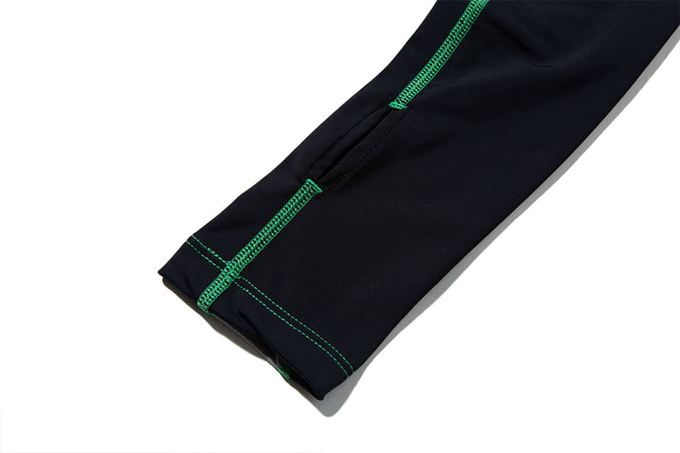 REMIX 21 SS RMX ARM Sleeves (15)