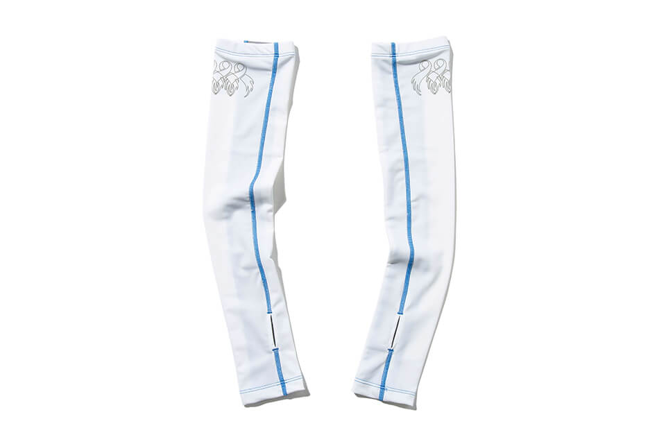 REMIX 21 SS RMX ARM Sleeves (16)