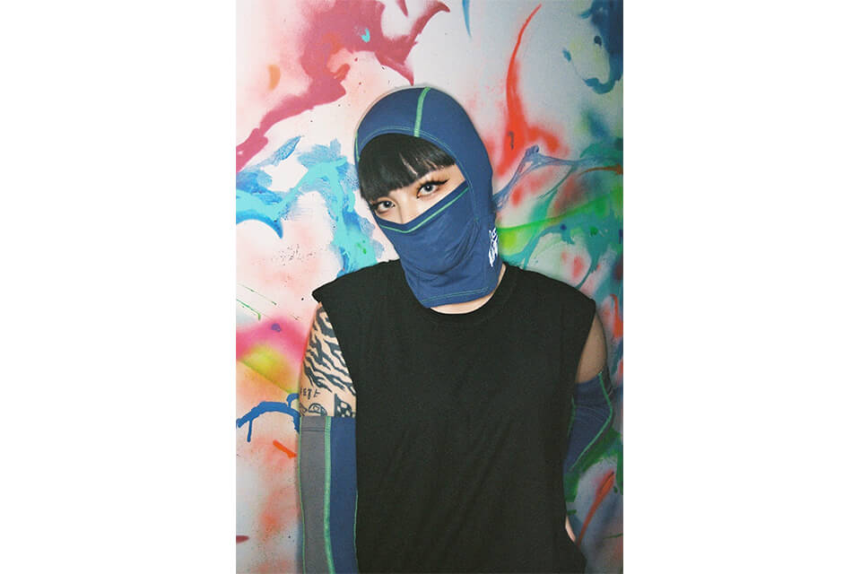 REMIX 21 SS RMX ARM Sleeves (2)