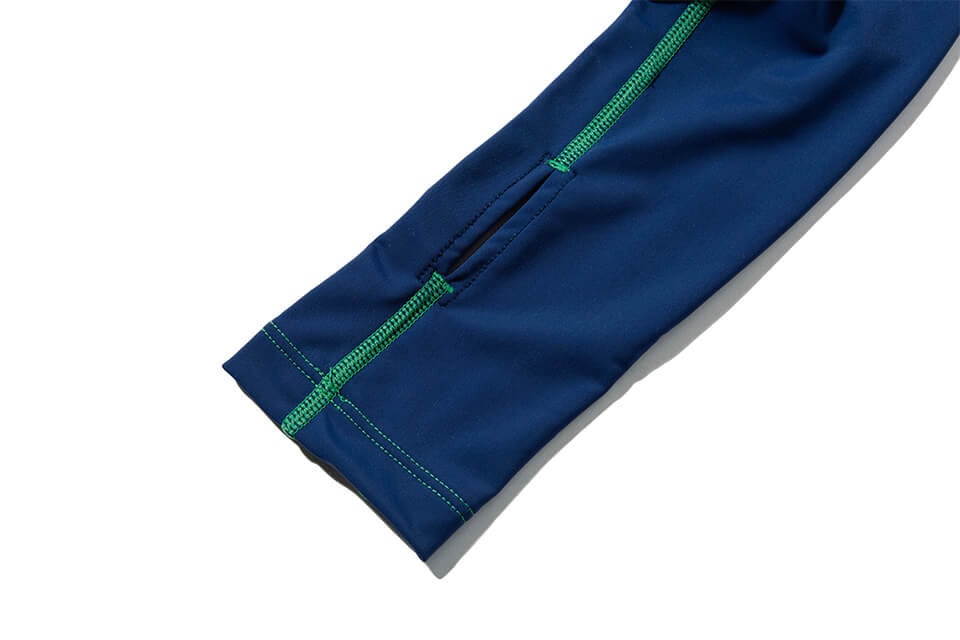 REMIX 21 SS RMX ARM Sleeves (22)
