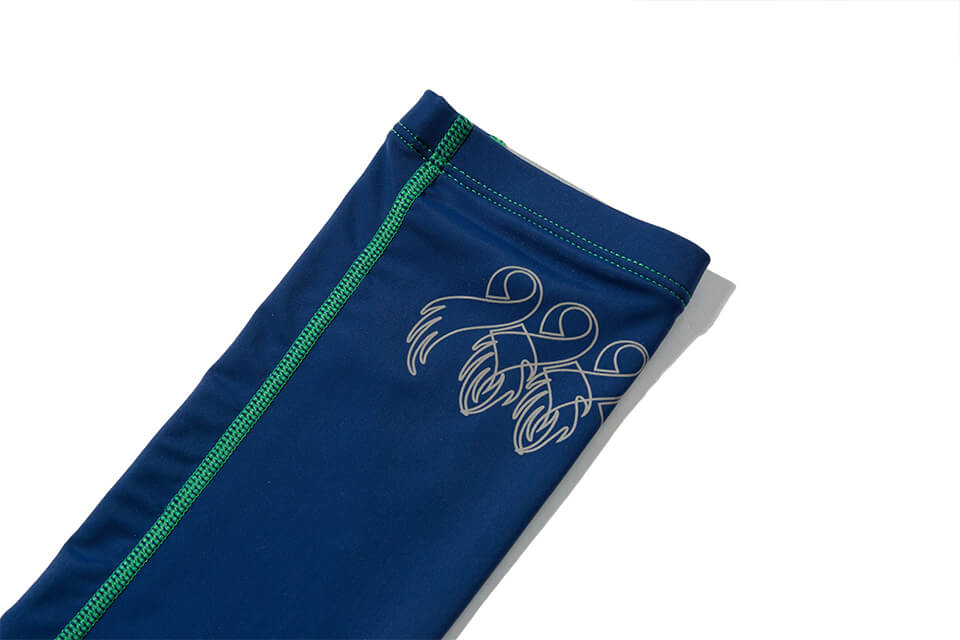 REMIX 21 SS RMX ARM Sleeves (23)