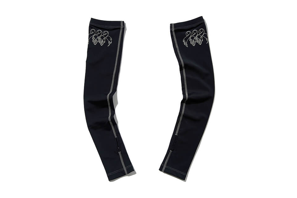 REMIX 21 SS RMX ARM Sleeves (8)