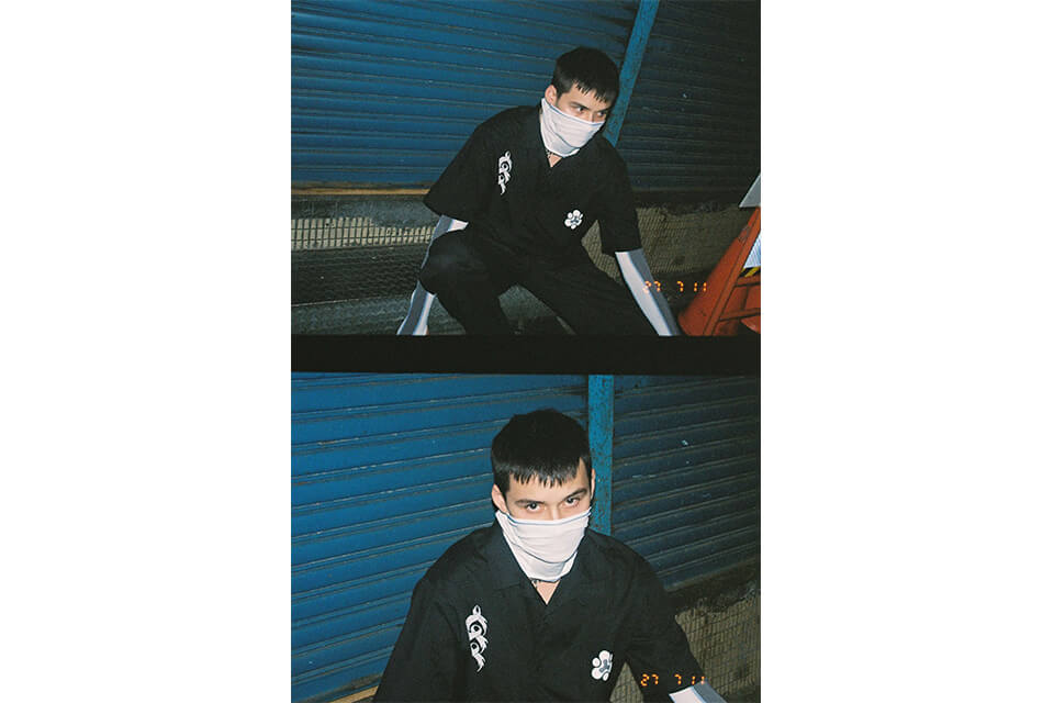REMIX 21 SS RMX Face Mask (3)