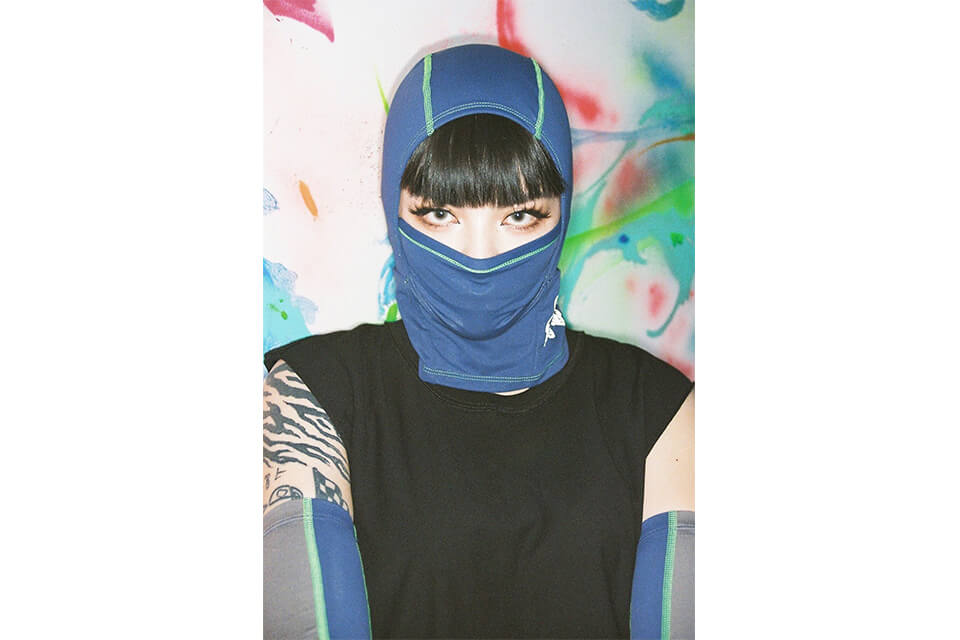 REMIX 21 SS RMX Face Mask (5)