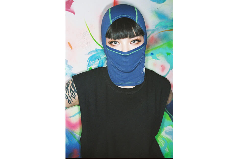 REMIX 21 SS RMX Face Mask (6)