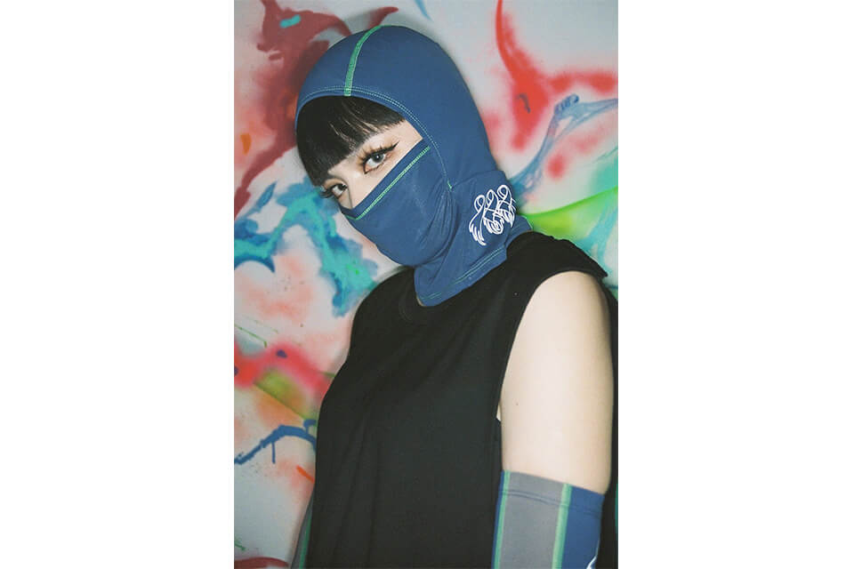 REMIX 21 SS RMX Face Mask (7)