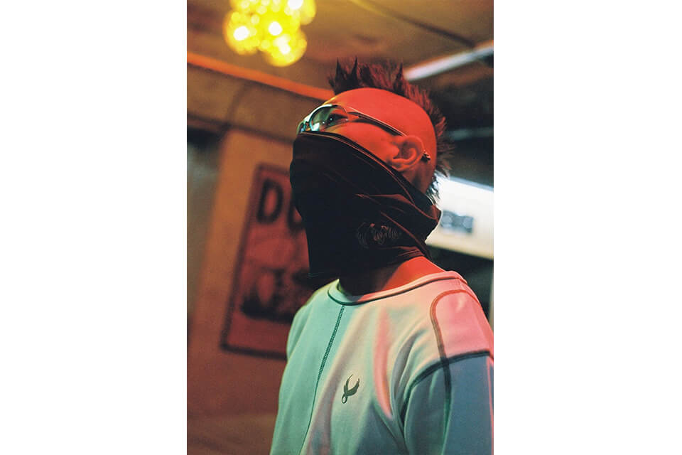 REMIX 21 SS RMX Face Mask (8)