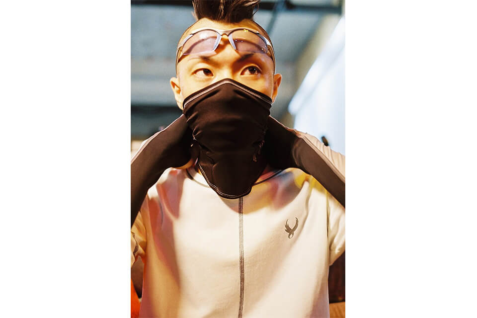REMIX 21 SS RMX Face Mask (9)