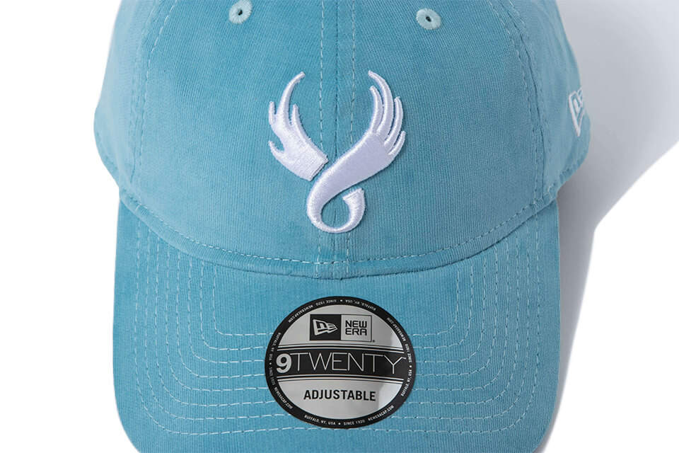 REMIX 21 SS Wing Logo 9Twenty (10)