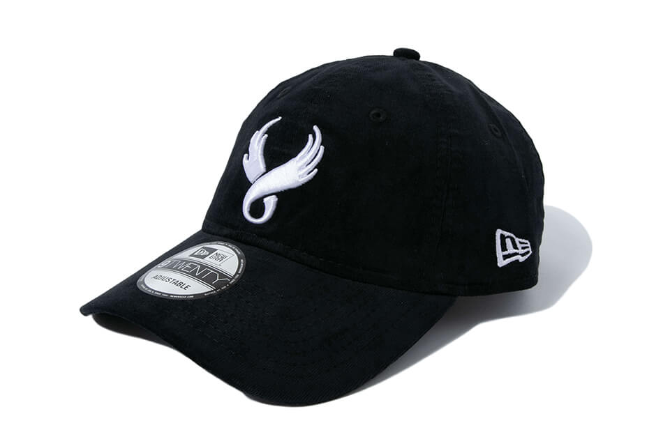 REMIX 21 SS Wing Logo 9Twenty (2)