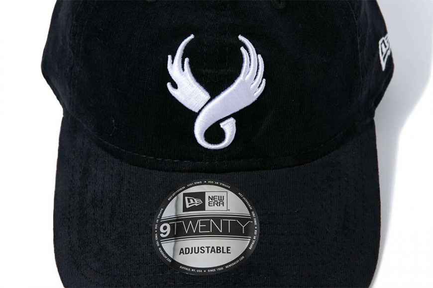REMIX 21 SS Wing Logo 9Twenty (5)