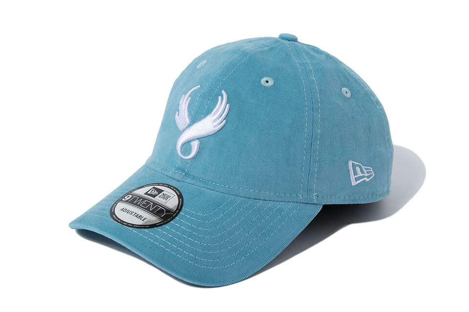 REMIX 21 SS Wing Logo 9Twenty (7)