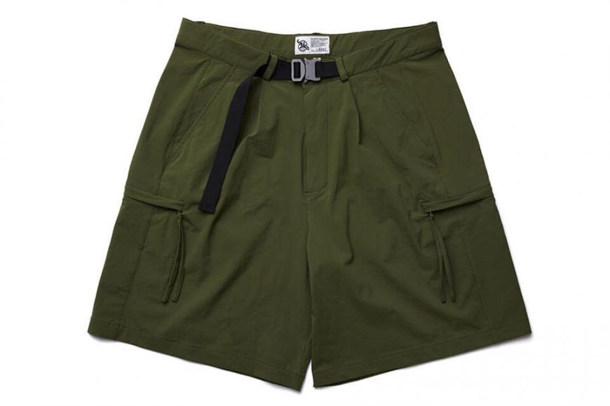 SMG 21 SS Easy Shorts (3)