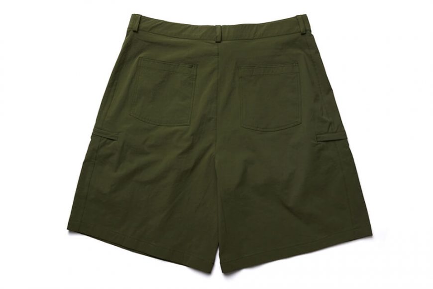 SMG 21 SS Easy Shorts (4)
