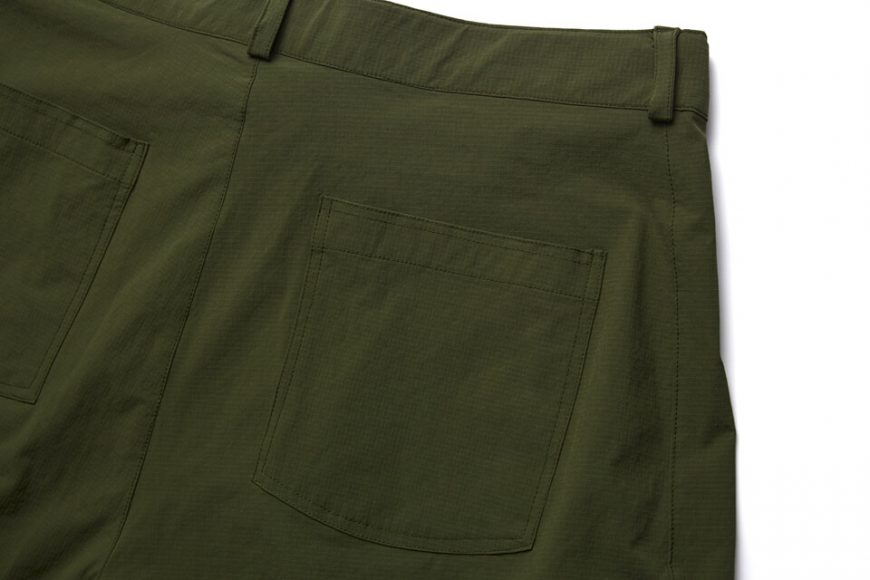 SMG 21 SS Easy Shorts (6)