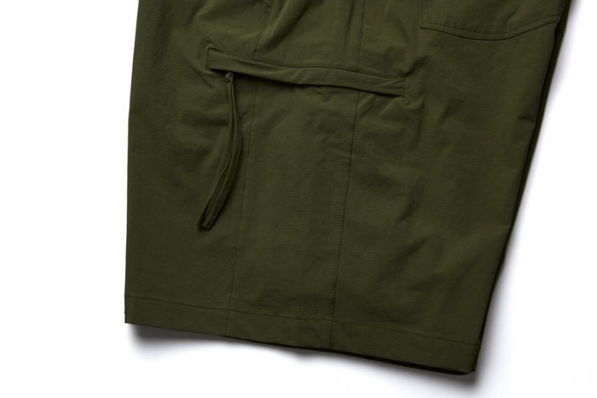 SMG 21 SS Easy Shorts (7)