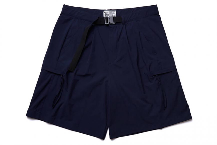 SMG 21 SS Easy Shorts (8)