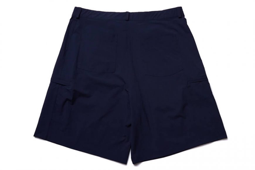 SMG 21 SS Easy Shorts (9)