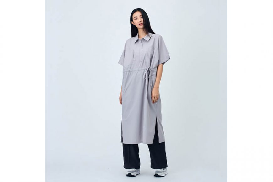 SMG 21 SS Girl Shirt Dress (4)