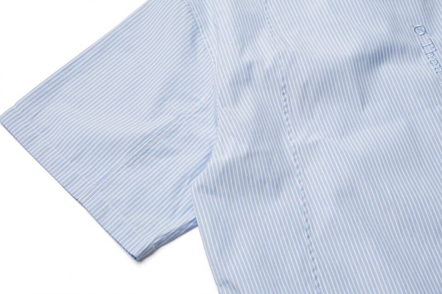SMG 21 SS Oversize Short Sleeve Shirt (10)