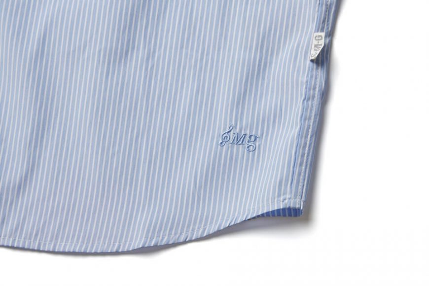 SMG 21 SS Oversize Short Sleeve Shirt (12)