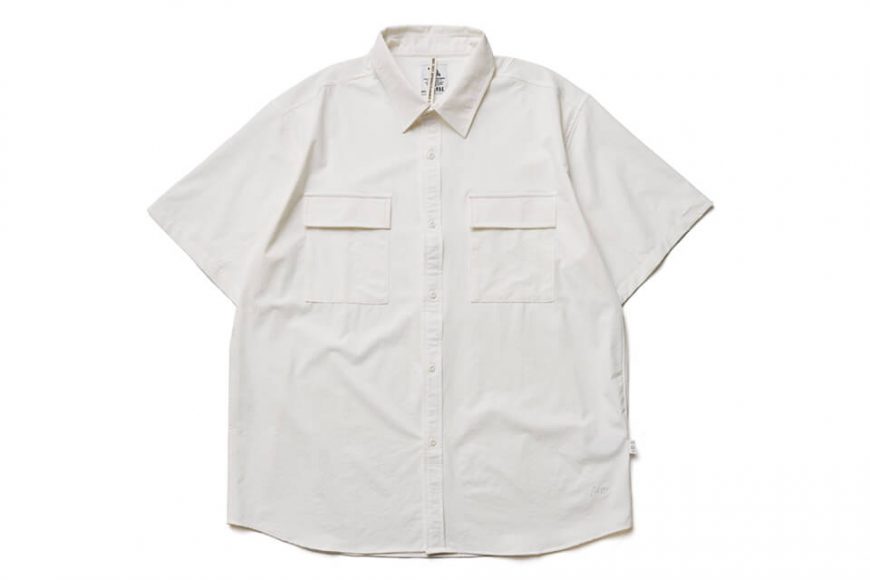 SMG 21 SS Oversize Short Sleeve Shirt (13)
