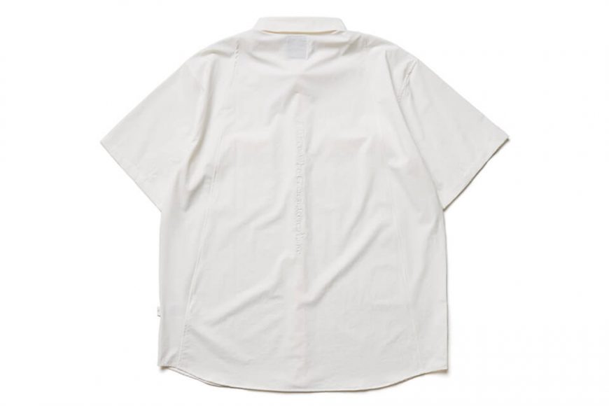 SMG 21 SS Oversize Short Sleeve Shirt (14)