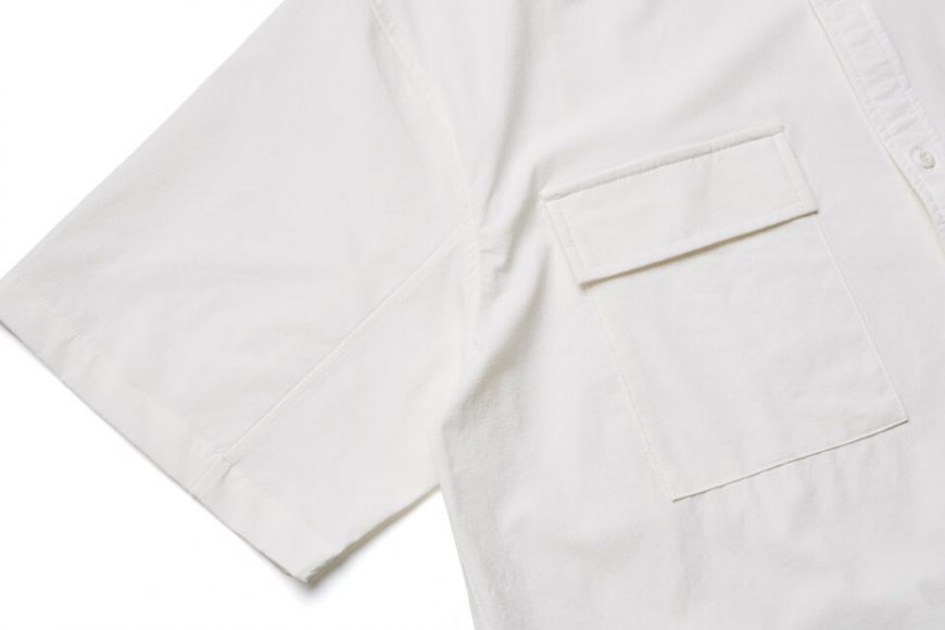 SMG 21 SS Oversize Short Sleeve Shirt (15)