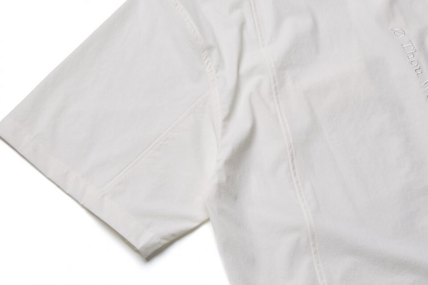 SMG 21 SS Oversize Short Sleeve Shirt (16)
